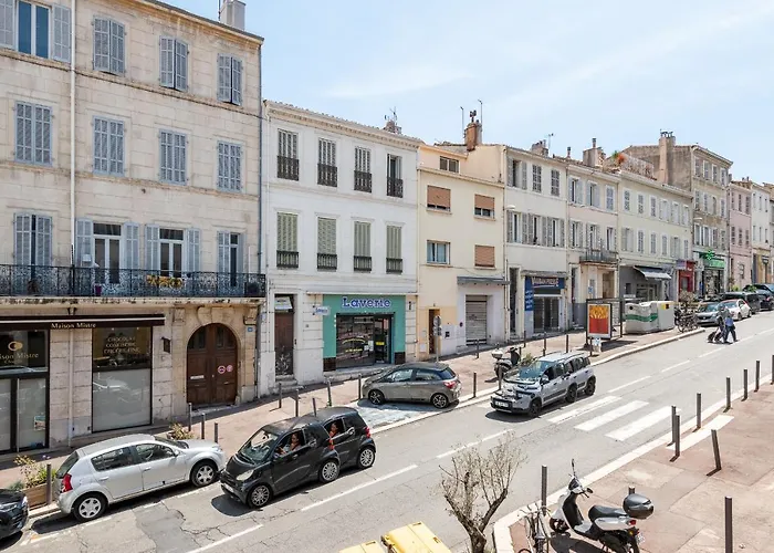 Coeur Vauban 40 M2