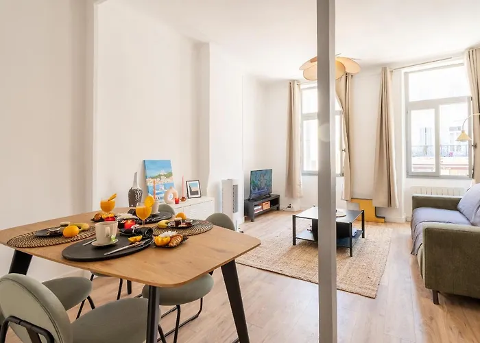 Coeur Vauban 40 M2