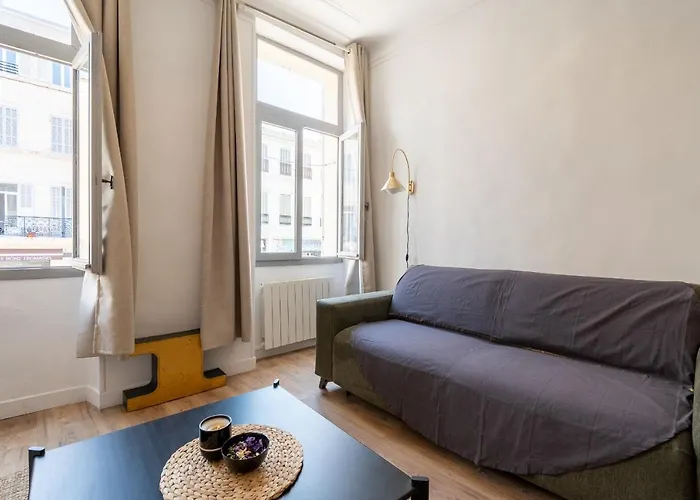 Coeur Vauban 40 M2