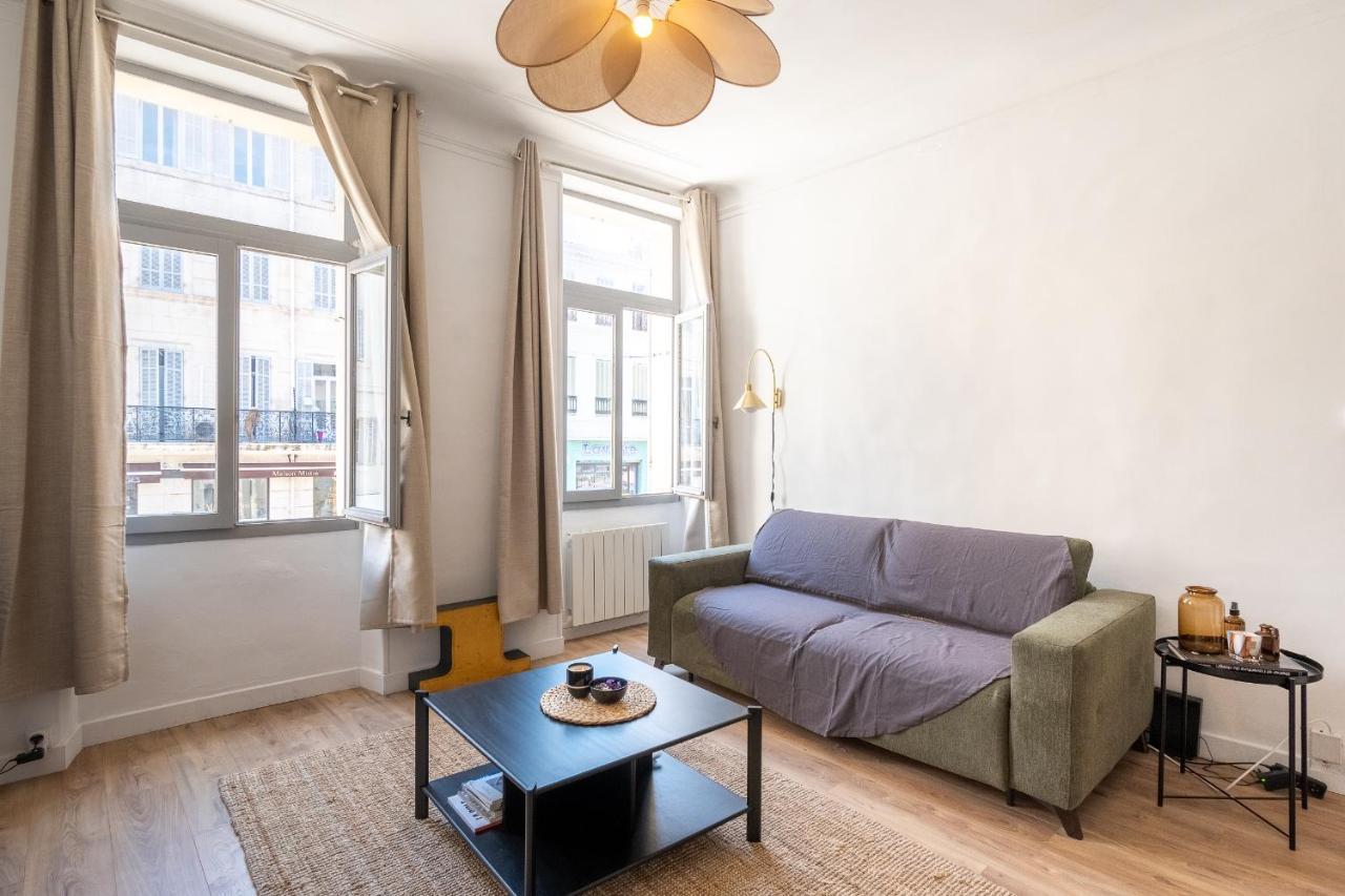 Coeur Vauban 40 M2 Marseille