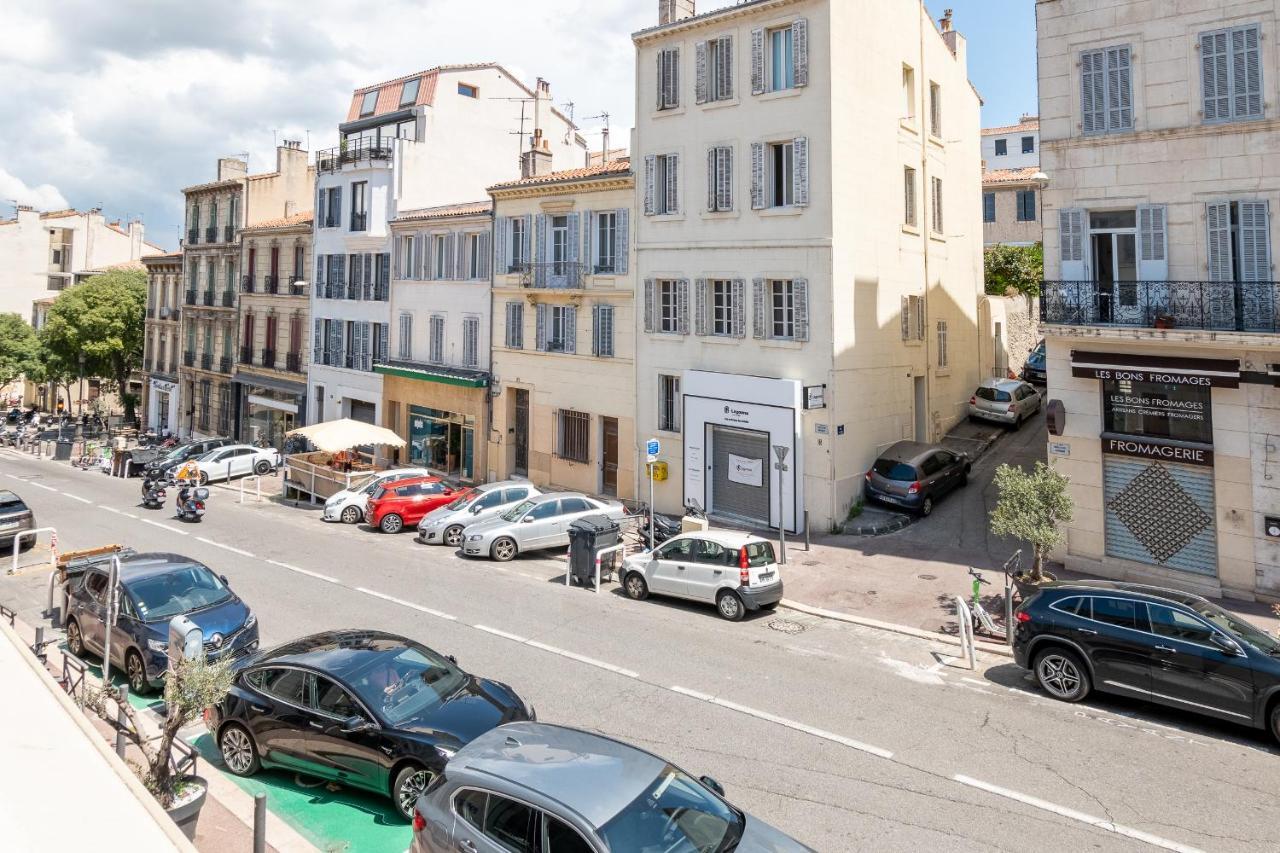 Coeur Vauban 40 M2 Apartment