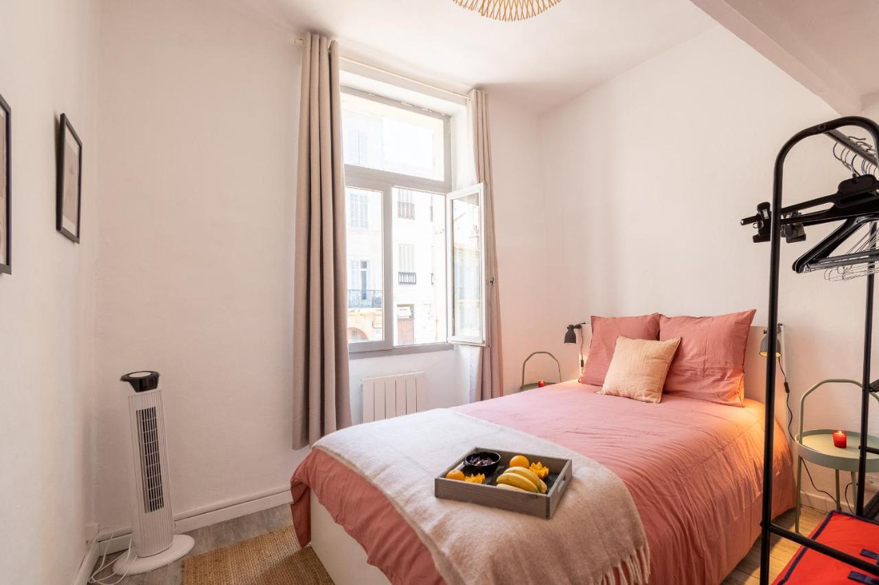 Appartement Coeur Vauban 40 M2