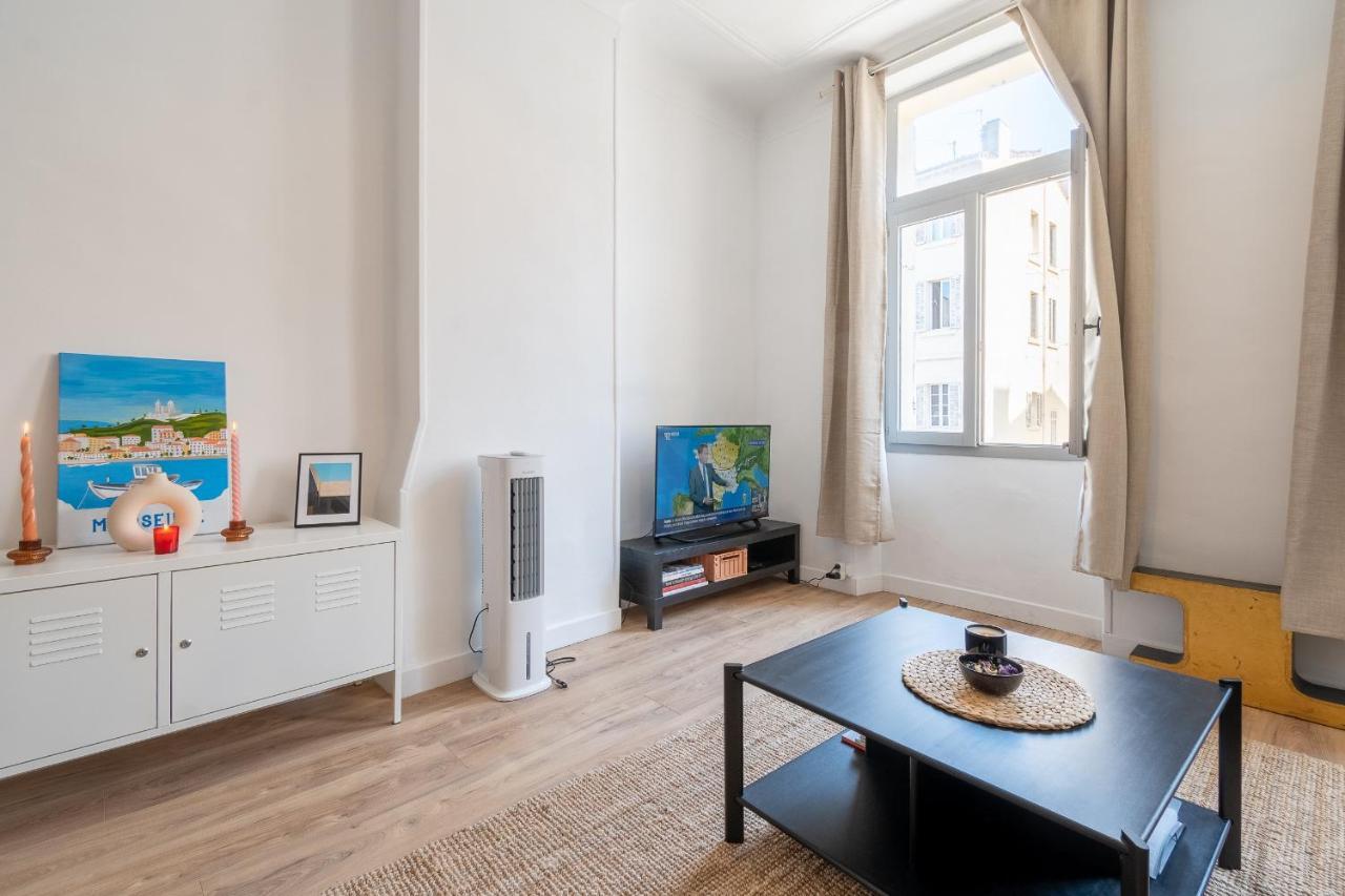 Coeur Vauban 40 M2 Marseille