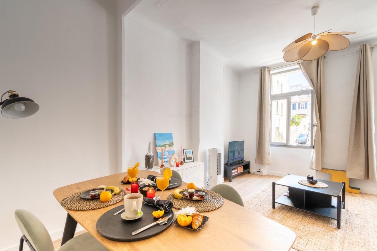 Coeur Vauban 40 M2 Apartment *