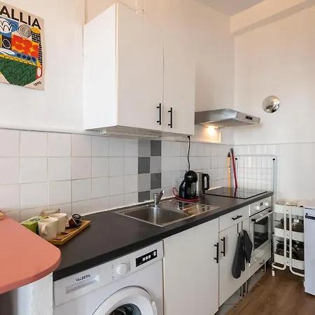 Appartamento Coeur Vauban 40 M2 Marsiglia Esterno foto