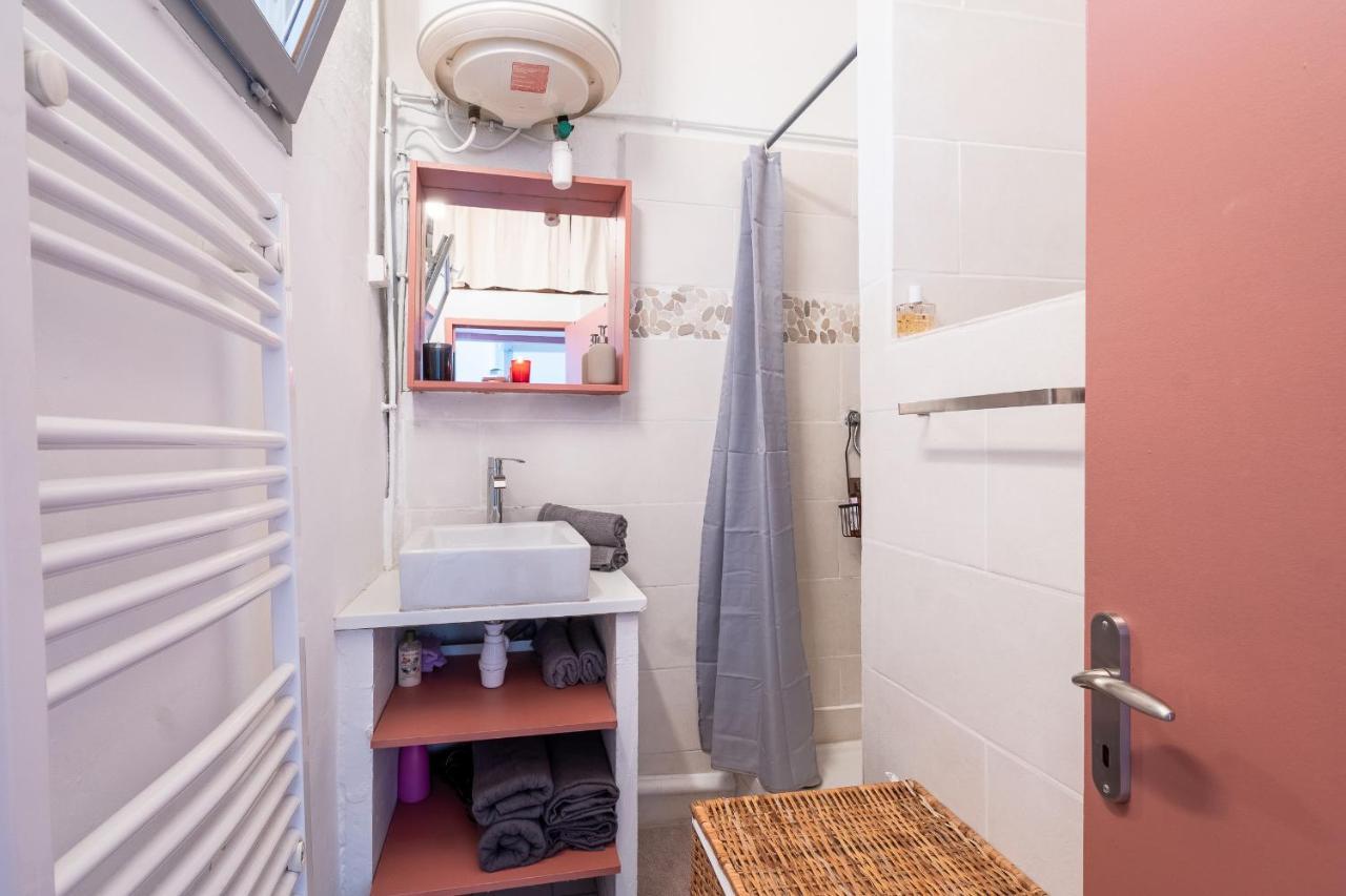 Coeur Vauban 40 M2 Appartamento *