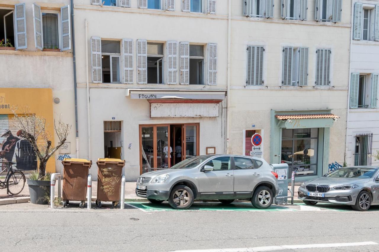 Appartamento Coeur Vauban 40 M2 *