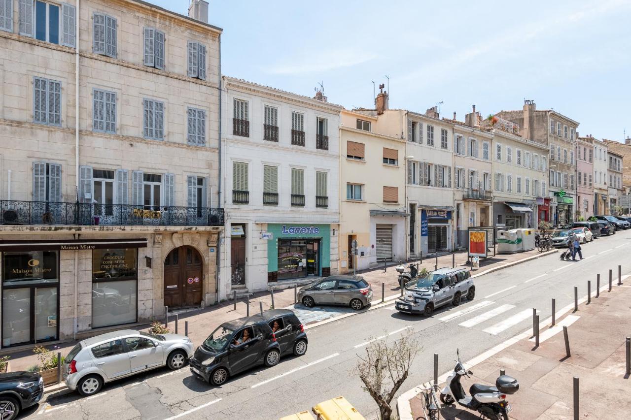 Appartamento Coeur Vauban 40 M2 *