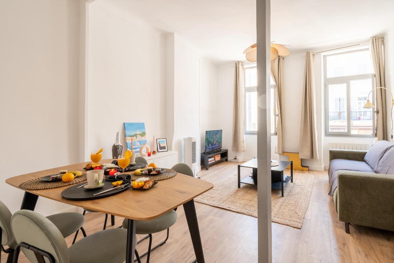 Coeur Vauban 40 M2 Marsiglia