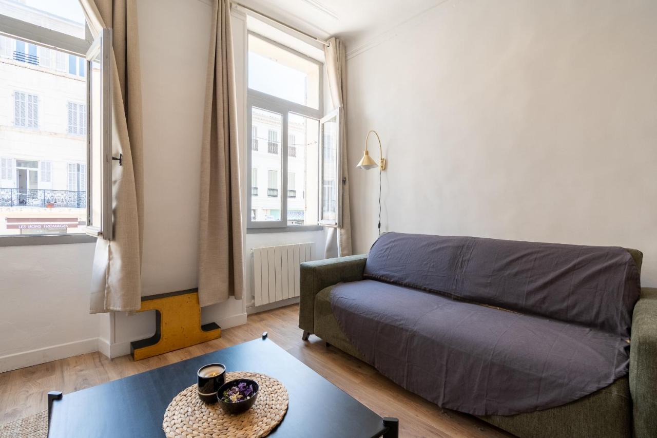Coeur Vauban 40 M2 * Marsiglia