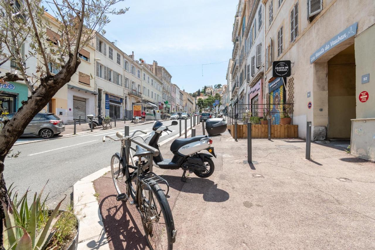 Coeur Vauban 40 M2 Appartamento *
